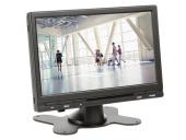 Moniteur 7" LCD 16:9 / 4:3