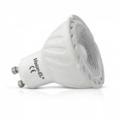 Ampoule LED 6W GU10 230V ceramique