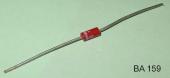 DIODE BA 159 0.4A 1000V