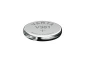 Pile bouton VARTA V381