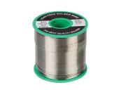 Bobine de 500g de soudure 4% d'argent 0.8mm