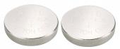 Pile bouton V389AC