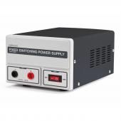 Alimentation de laboratoire fixe 13.8V 10A