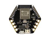 Carte de développement wearable ESP32 BRIGHTDOT