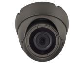 Caméra multi protocoles HD-TVI/CVI/AHD/ analogique extérieur dôme 1080P