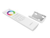 Système multizone - Télécommande RF Pour LED RGBW - 4 ZONES  CHLSC42TX