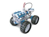 Kit de construction robot voiture tout terrain KSR22