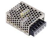 Alimentation à découpage chassis 15W 12 ou 24Vcc