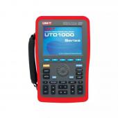 Oscilloscope portatif UNI-T UTD1062C