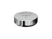 Pile bouton VARTA V301