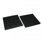 Filtre pour extracteur de fuméeZD-153,159 (5pcs)