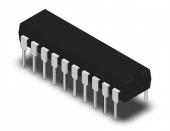 ULN2803A Array de Darlington NPN, 8 canaux DIP18