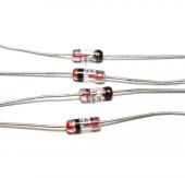 DIODE OA 47 25V 10mA