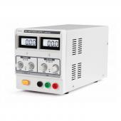 Alimentation de laboratoire réglable 0-30 VCC/0-3 A