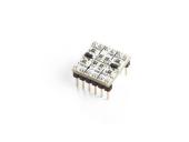 Module convertisseur 3.3V / 5V TTL logic level