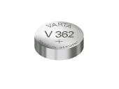 Pile bouton VARTA V362