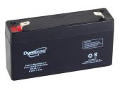 Batterie Acide-Plomb 6V 1.3Ah