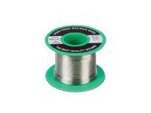 Bobine de 100g de soudure 99.3% SN 0.6mm sans plomb