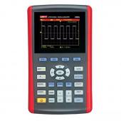 Oscilloscope portatif UNI-T UTD1025DL