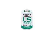 Pile Lithium LS14250 3.6V 1/2AA