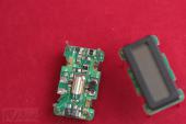 Compteur CURTIS 703PR001O-1248D 6 digits