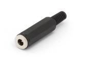 Fiche alimentation CC 2.1 x 5.5mm femelle