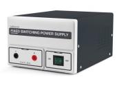 Alimentation de laboratoire fixe 13.8V 20A