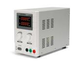 Alimentation de laboratoire réglable 0-30 VCC/5 A