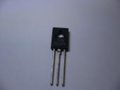 BD190 Si-p  70V 4A 40W 2mhz to126