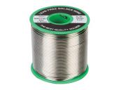 Bobine de 500g de soudure 99.3% SN 1mm