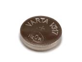 Pile bouton VARTA V317