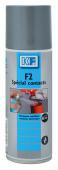 KF produit nettoyant contact F2 500ml