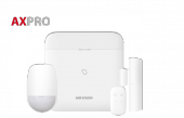 Kit alarme sans fil AXPRO 3G/4G