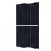 Panneau solaire Risen Energy RSM40-8-400M cadre noir
