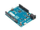 ARDUINO® LEONARDO avec headers