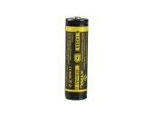 Batterie Lithium-Ion 14500 3.7V 800mAh