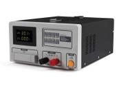 Alimentation de laboratoire réglable 0-60 VCC/0-30 A