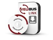 VELBUSLINK - Logiciel de configuration pour velbus (téléchargement)