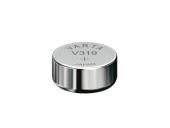 Pile bouton VARTA V319