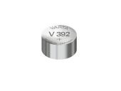 Pile bouton VARTA V392