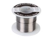 Bobine de 100g de soudure 60/40 0.6mm