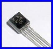 2 SA 1268 PNP 120 V 0.3 W