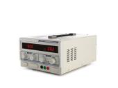 Alimentation de laboratoire réglable 0-50 VCC/0-5 A