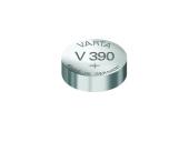 Pile bouton VARTA V390