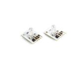 Module LED RVB compatible ARDUINO 2 pièces