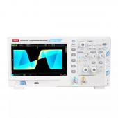 Oscilloscope UNI-T UPO2072E