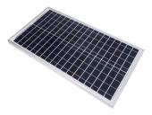 Panneau solaire polycristalin 30w 12V SOL30P