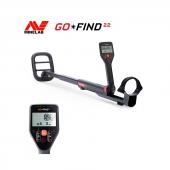 Détecteur de métaux MineLab GO-FIND 44