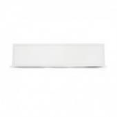 Dalle led plafond 1200 x 300mm