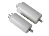 Condensateur de démarrage 5µF 450V